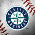 MLB Seattle Mariners Game Ball Dell Alienware Skin